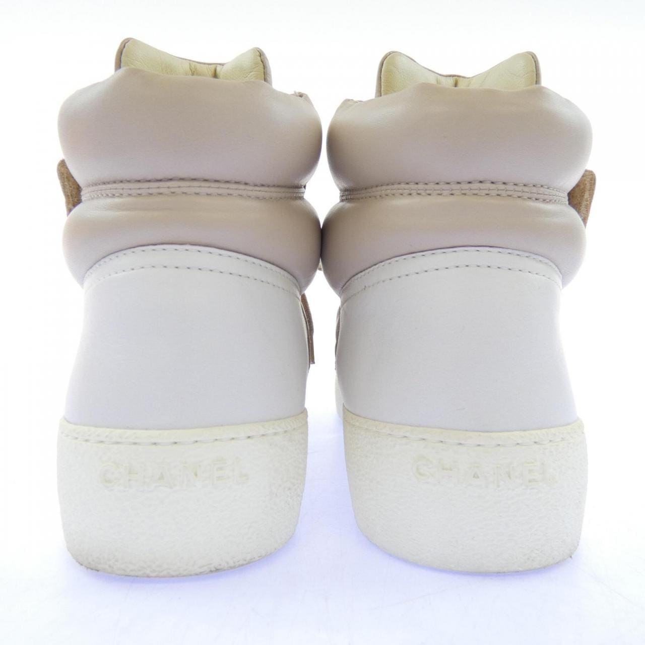 シャネル CHANEL TENNIS G29253X31263 スニーカー