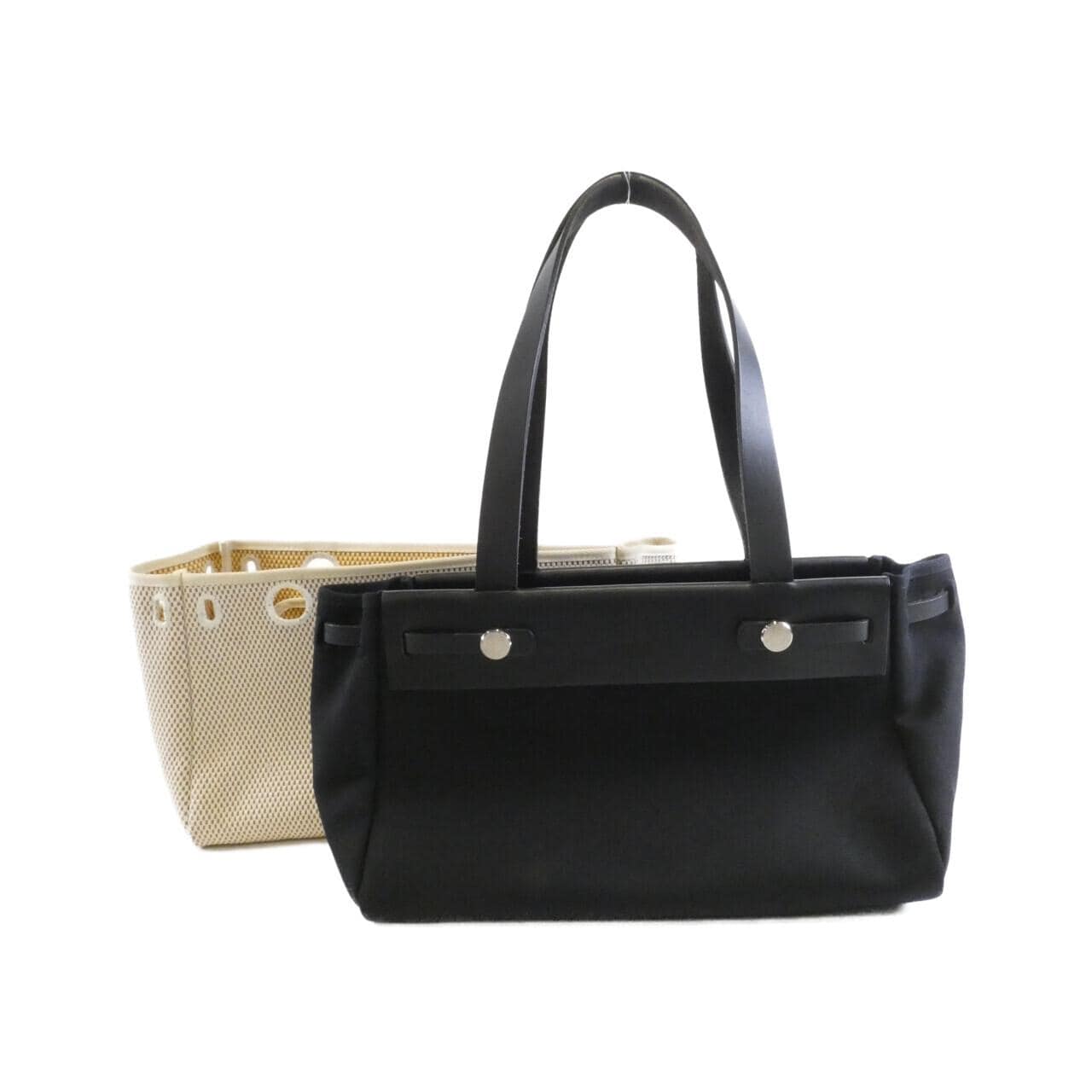 エルメス ニュー エールバッグ カバス PM 041521CB バッグ