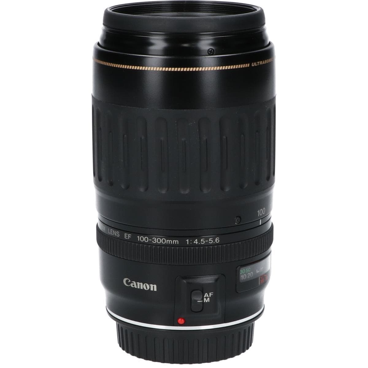 CANON EF100-300mm F4.5-5.6USM