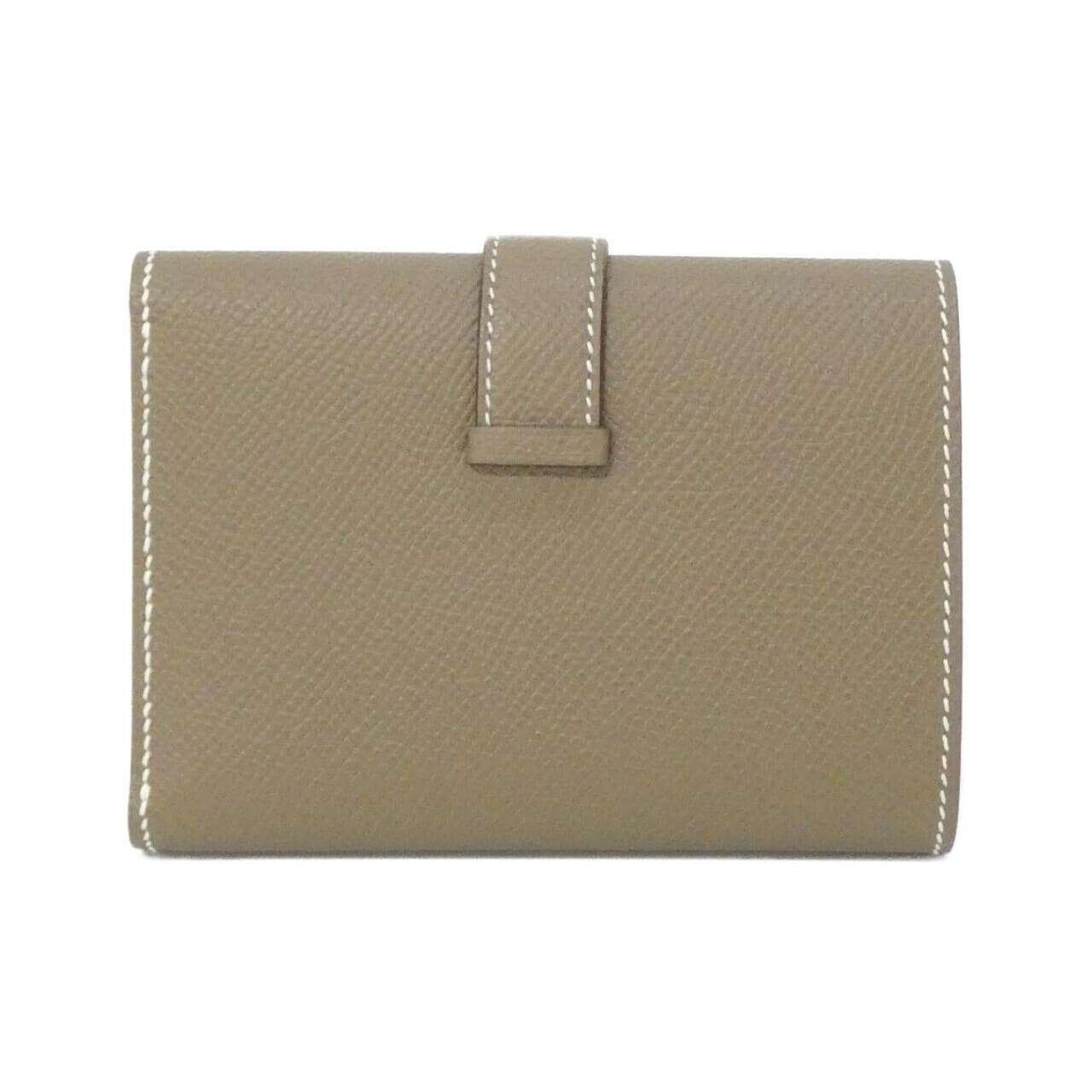 【未使用品】エルメス ベアン コンビネ 082875CK 財布