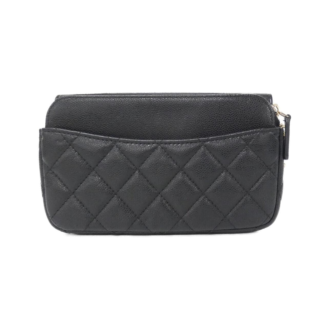 シャネル タイムレスクラシック ライン AP2096 フォンケース