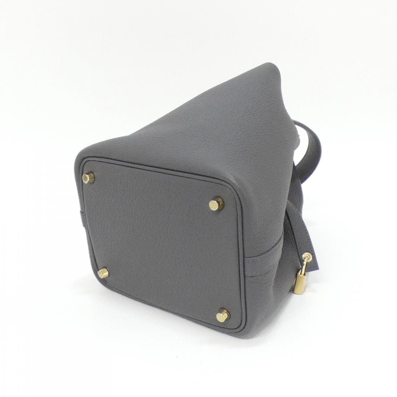 エルメス ピコタン ロック PM 056289CP バッグ