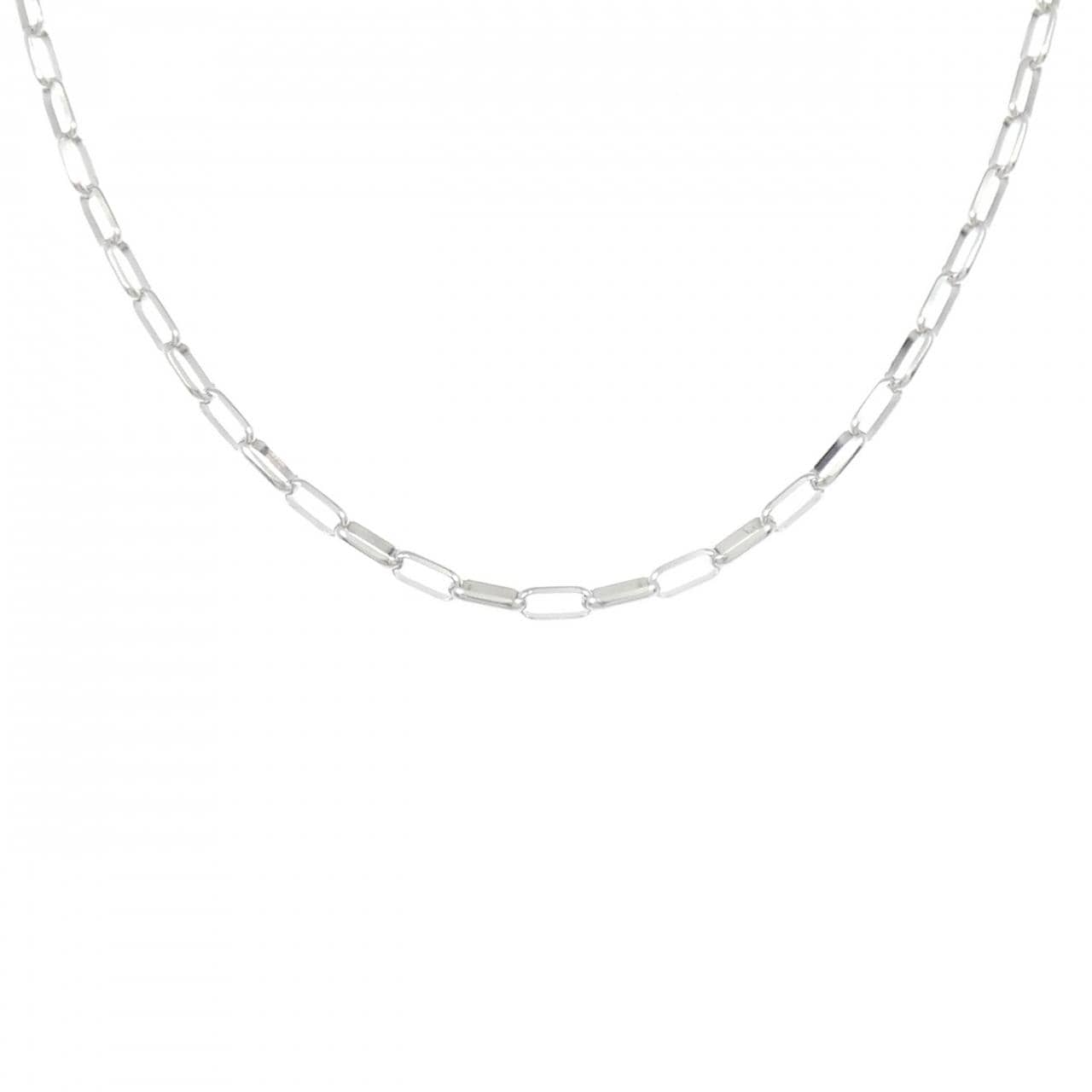 PT850 チェーン ネックレス