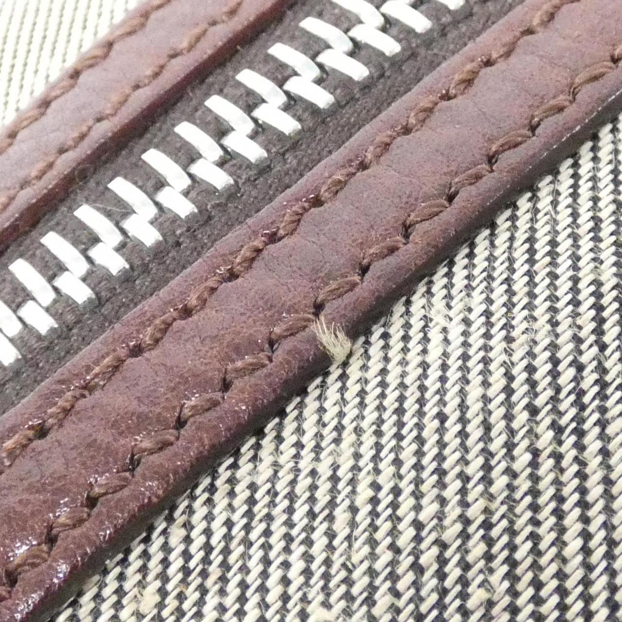 フェンディ 8BL085 TUD バッグ