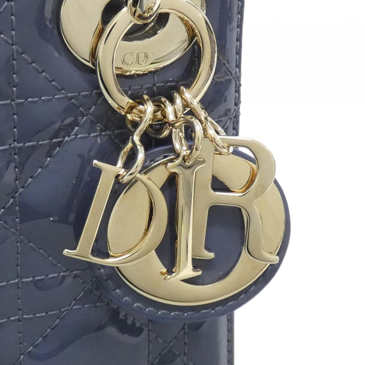 Christian DIOR Lady DIOR迷你 M0505OWCB 包