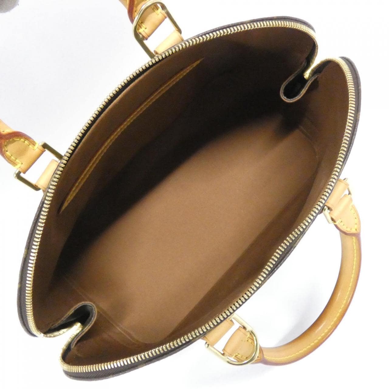 ルイヴィトン モノグラム アルマ PM M51130 バッグ