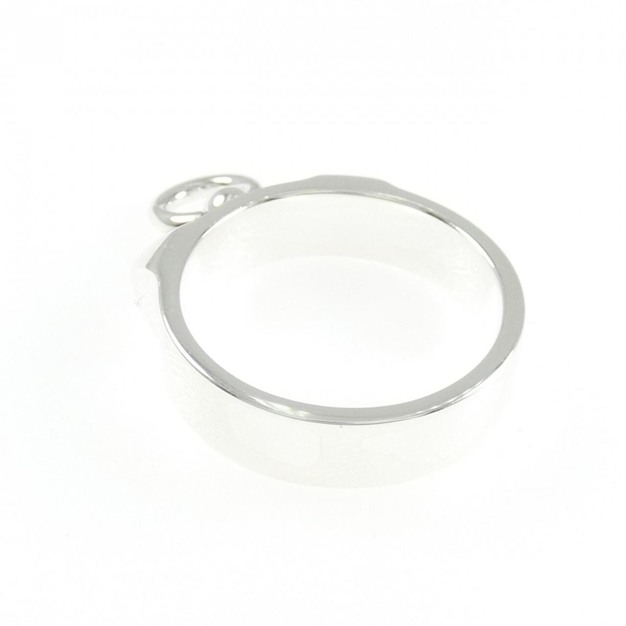 エルメス コリエ ド シアン リング