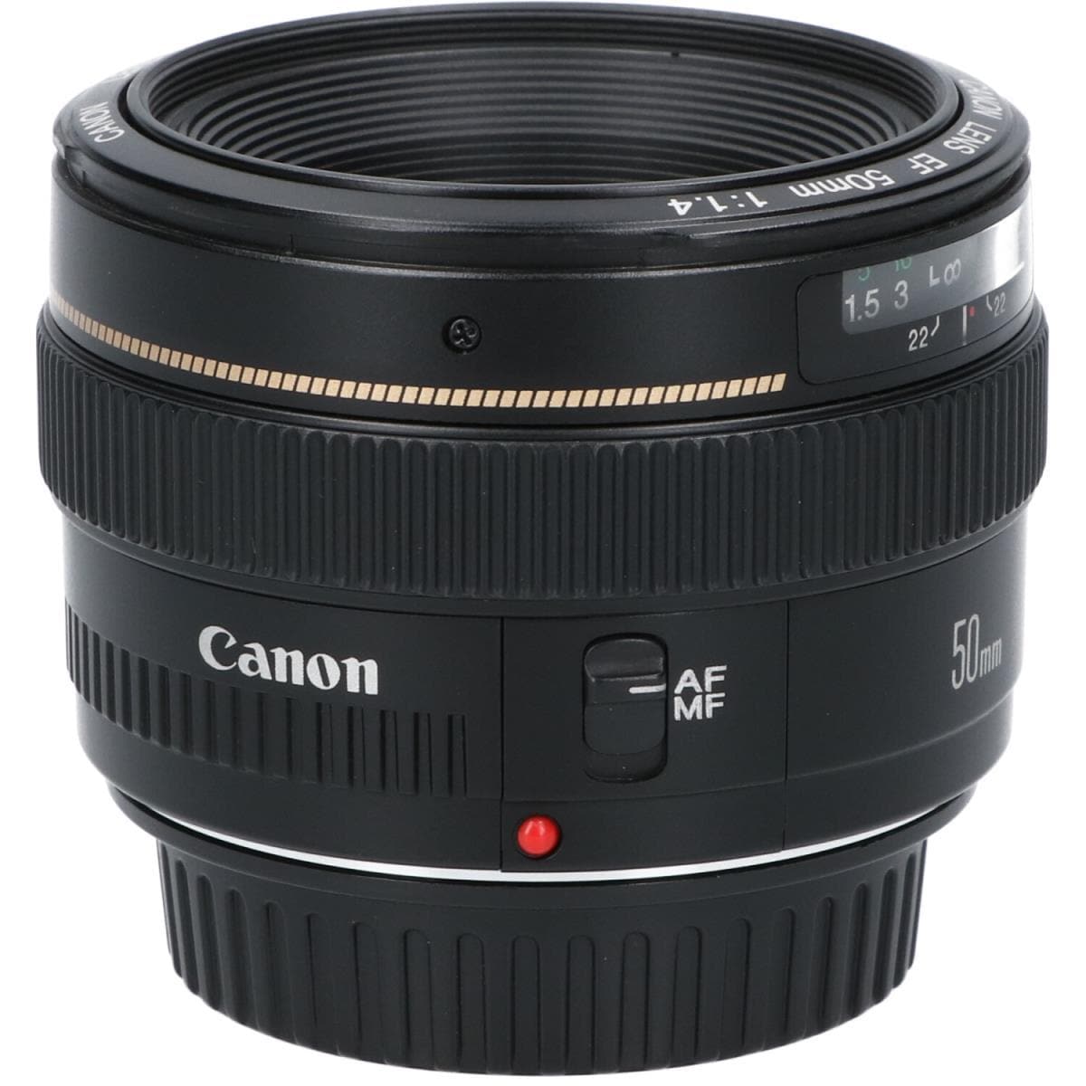 ＣＡＮＯＮ　ＥＦ５０ｍｍ　Ｆ１．４ＵＳＭ