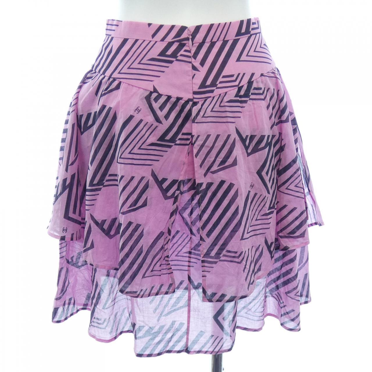 CHANEL CHANEL Skirt