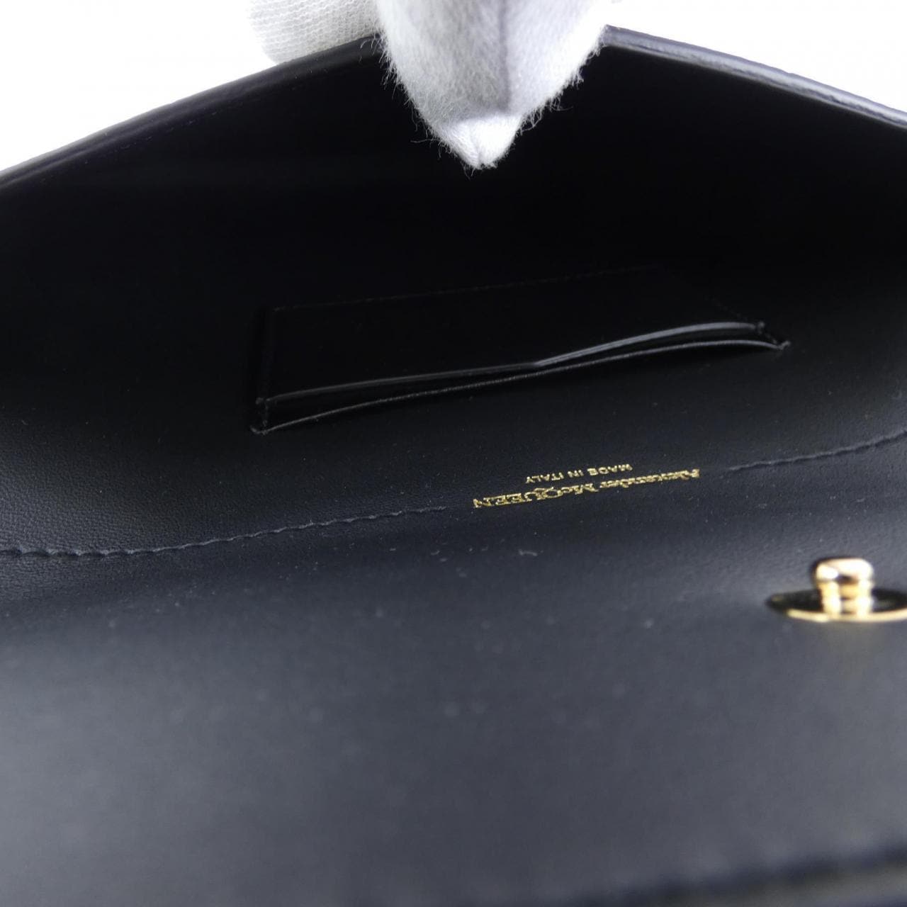アレキサンダーマックイーン ALEXANDER McQUEEN BAG