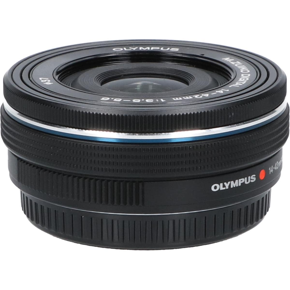 OLYMPUS M. ZD ED14-42mm F3.5-5.6E