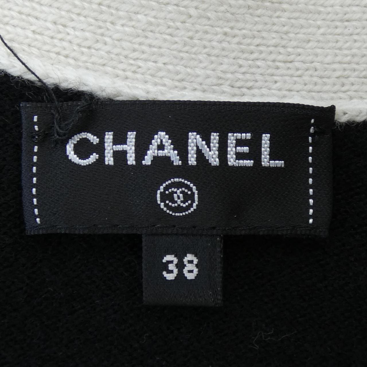 シャネル CHANEL カーディガン