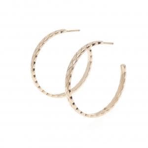 ⭐️保々未使用⭐️❤️希少❤️シャネル(CHANEL)_ピアス シャネル ピアス CHANEL EARRING A88429 ココマーク メタル