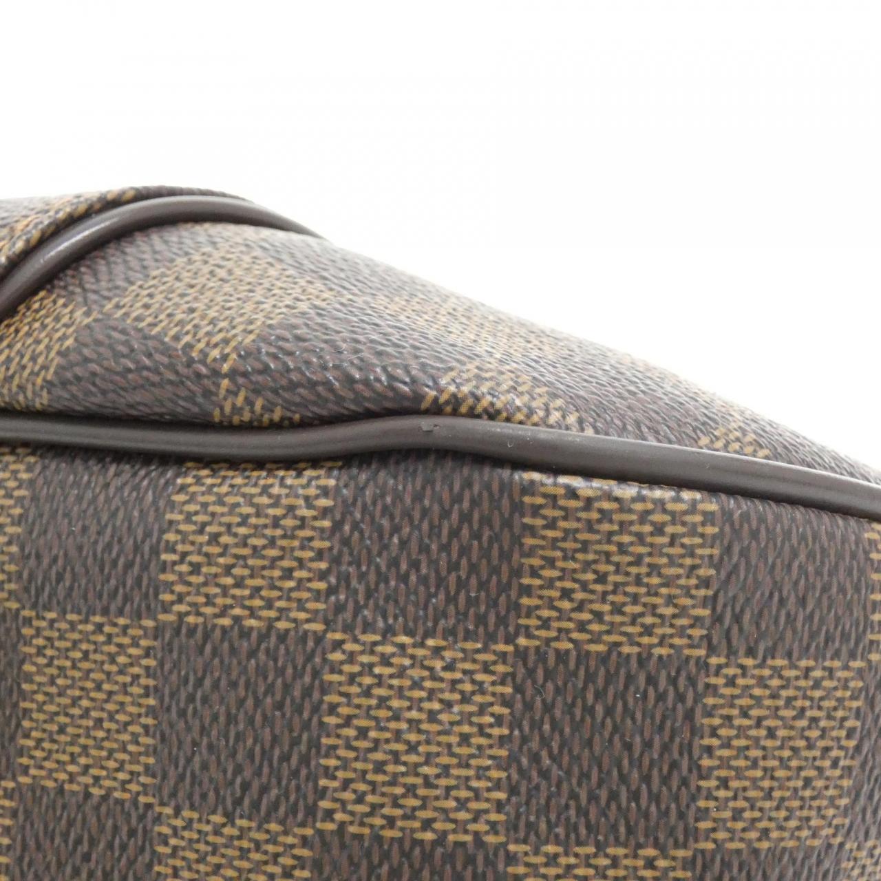 LOUIS VUITTON Damier Galliera PM N48212 单肩包