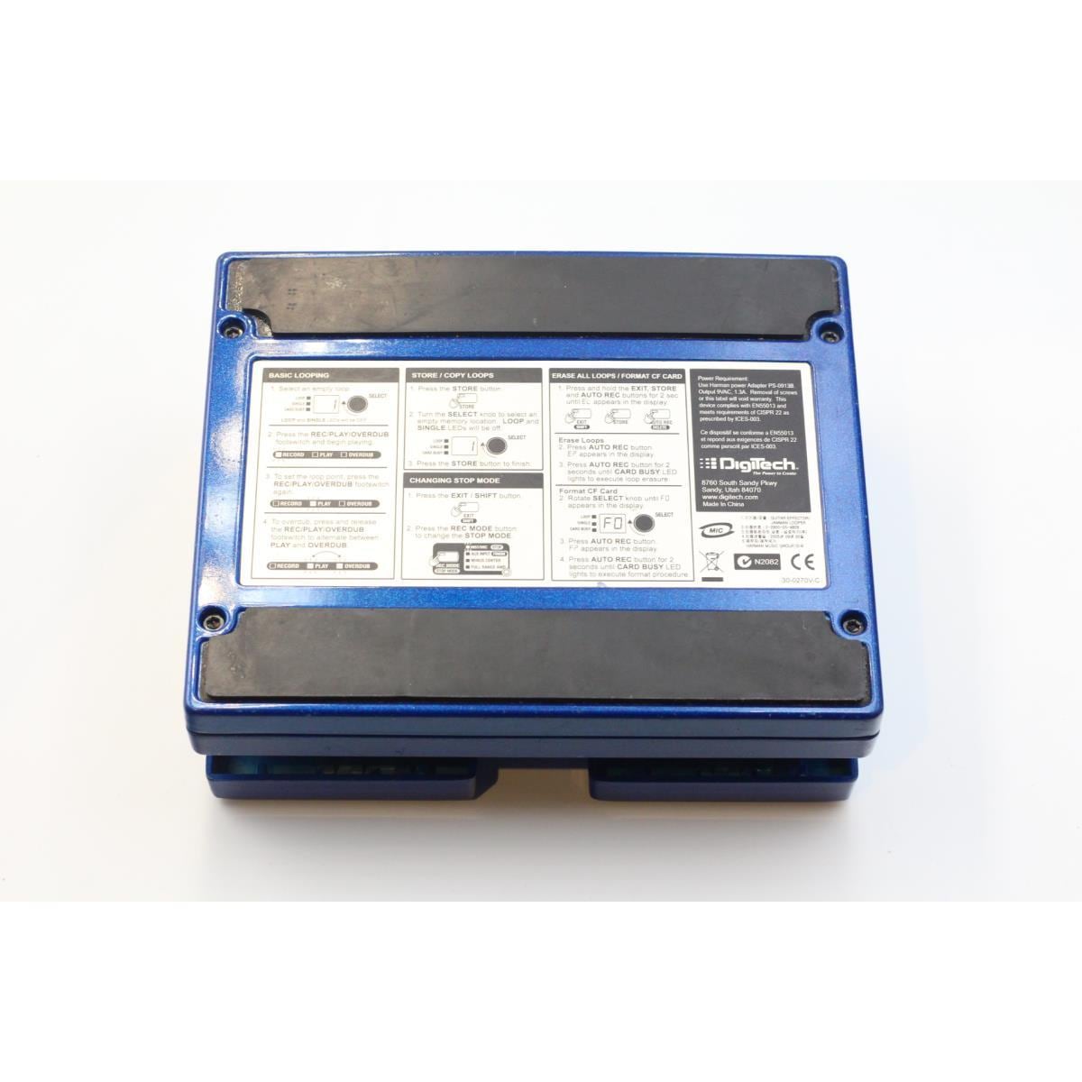ＤＩＧＩＴＥＣＨ　　ＪＡＭＭＡＮ