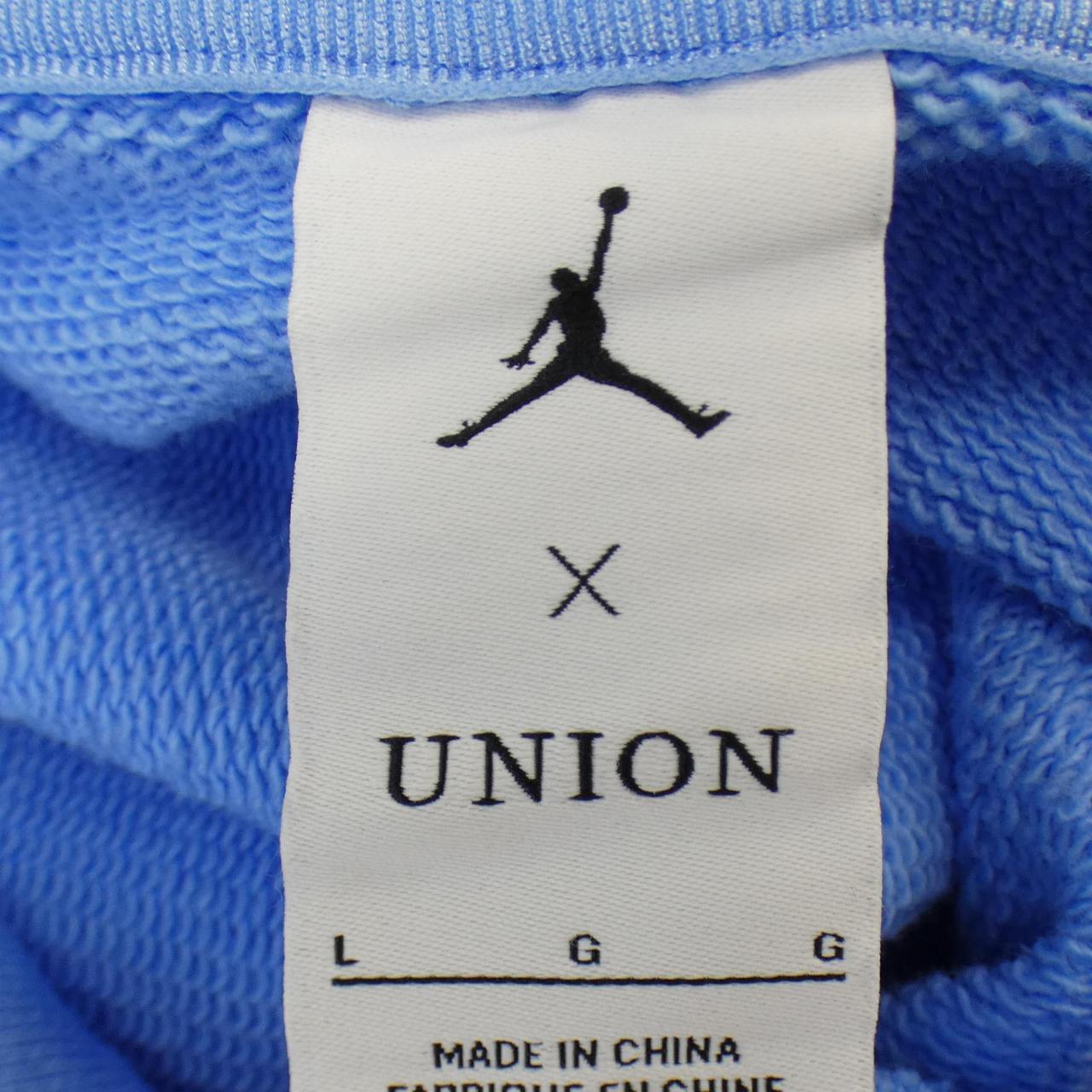 ナイキ ジョーダン NIKE JORDAN パーカー