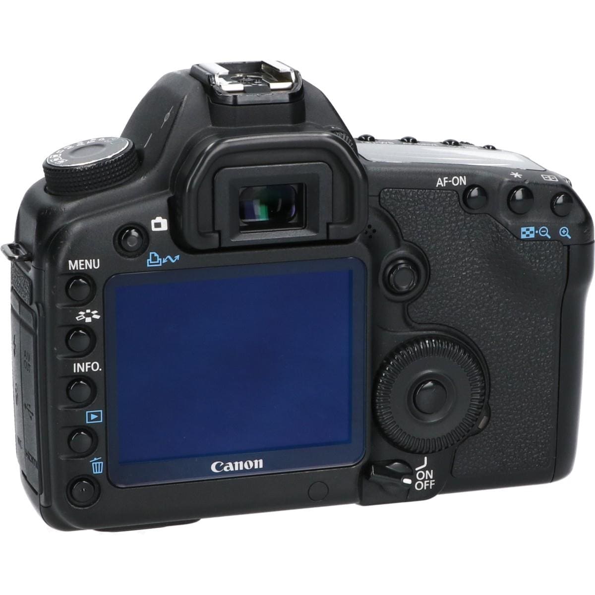 EOS5D MARK II
