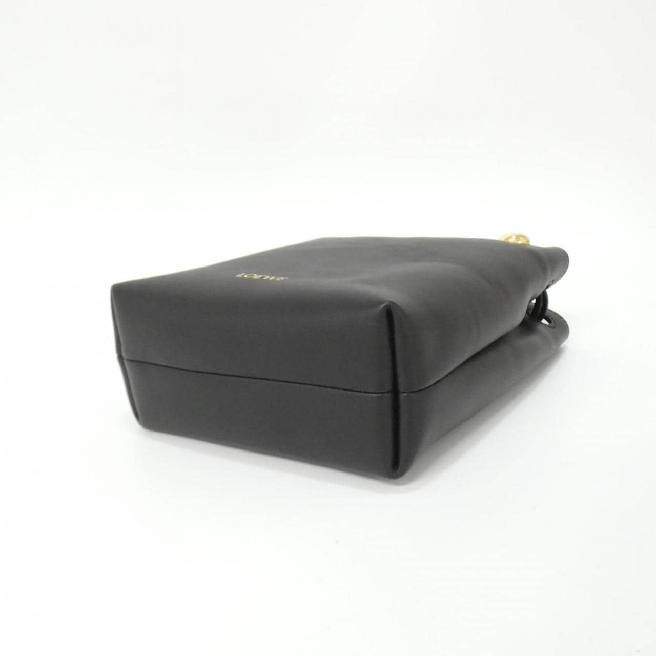 【新品】ロエベ PEBBLE POUCH CANBSPPX01 ショルダーバッグ