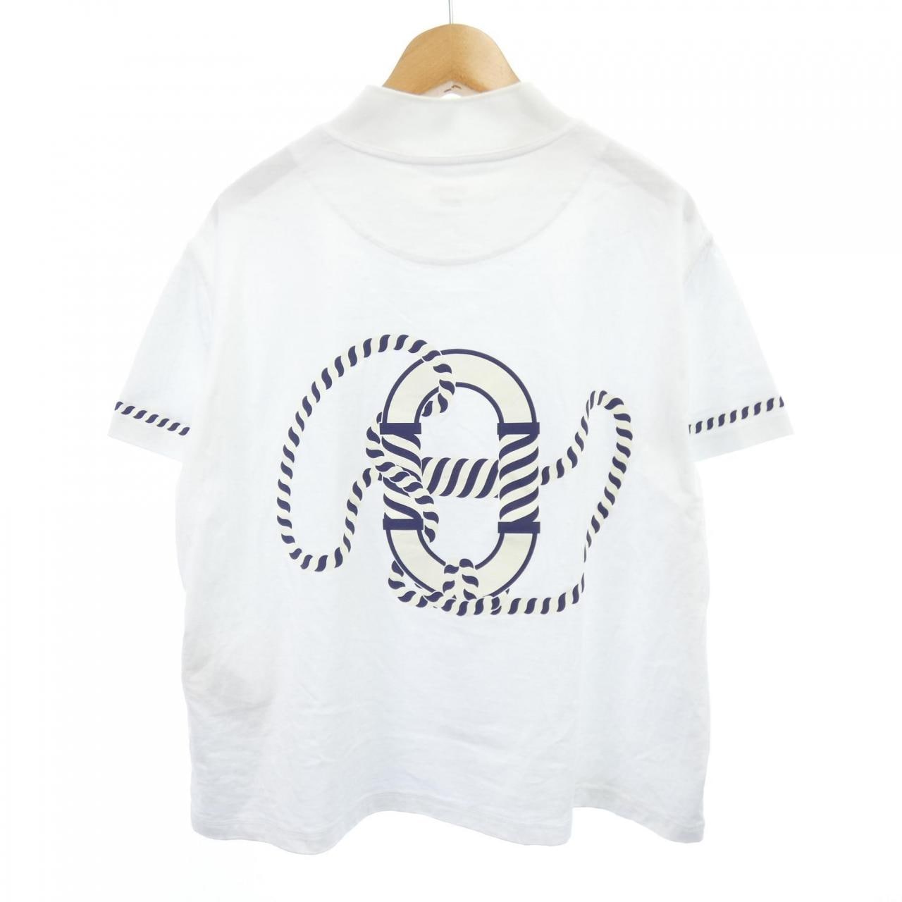 エルメス HERMES Tシャツ