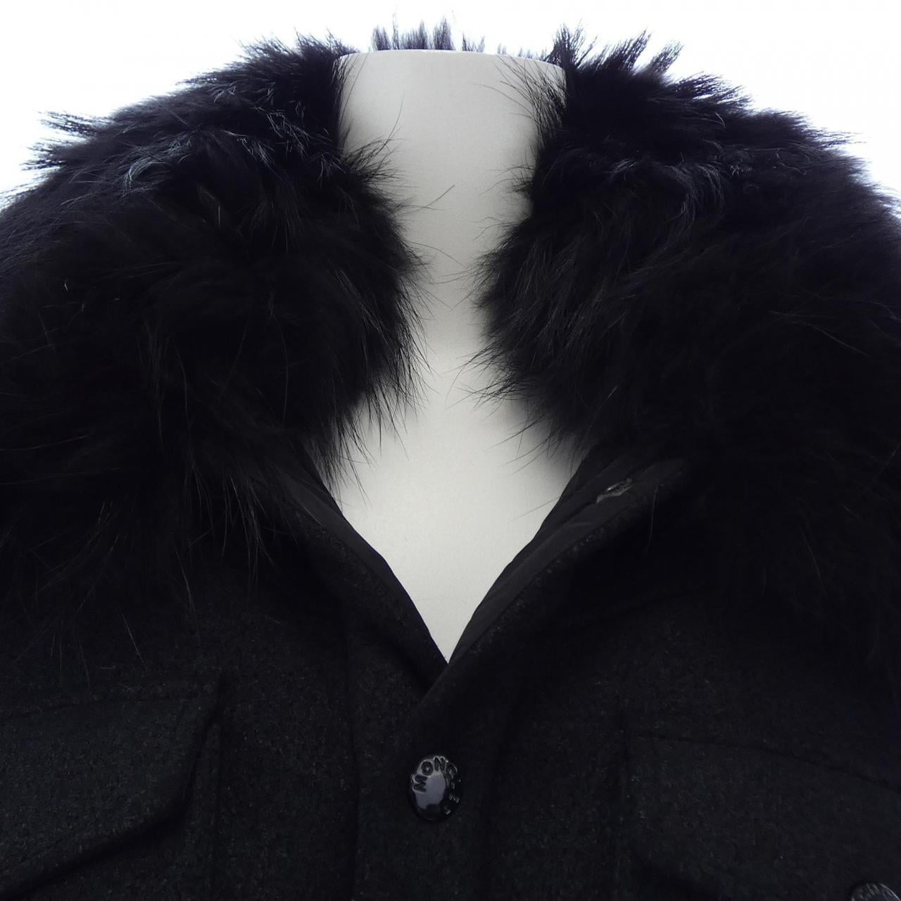 モンクレール MONCLER RINDOU ダウンコート