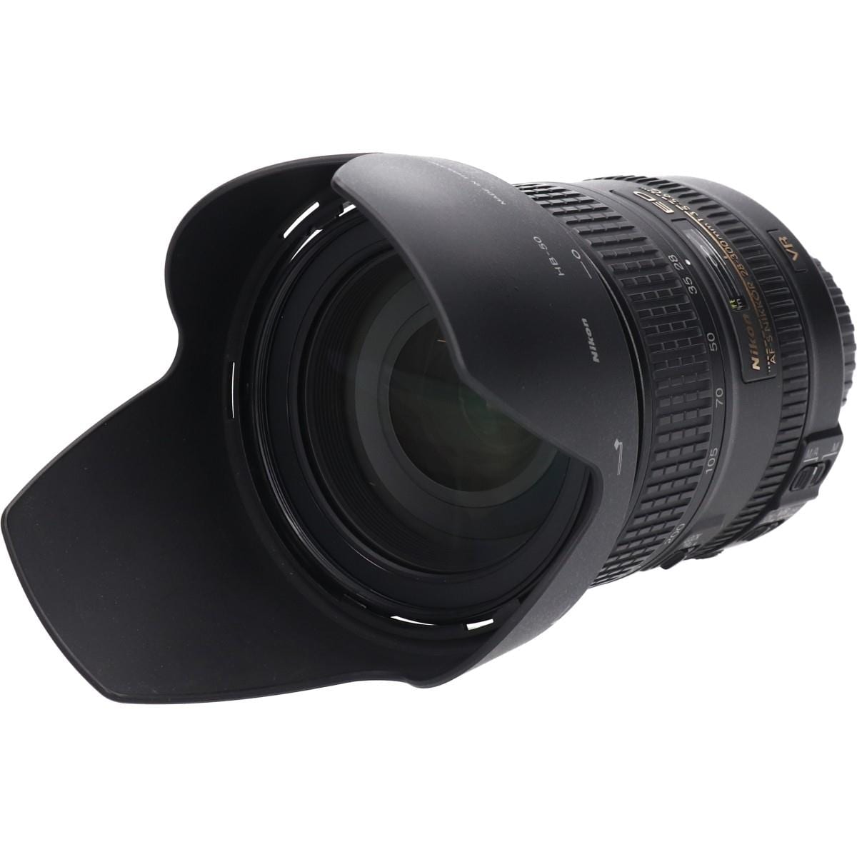 AF-S28-300mm F3.5-5.6G ED VR