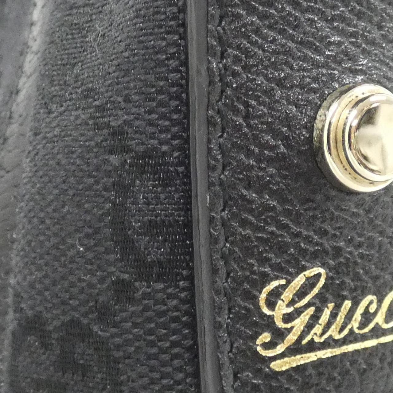 【ヴィンテージ】グッチ 130939 ショルダーバッグ