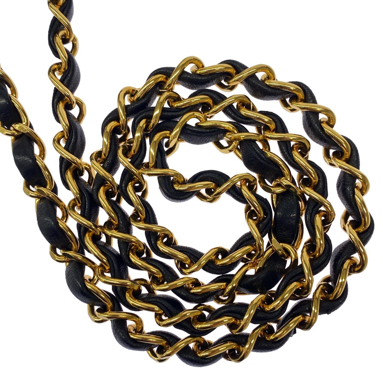 【ヴィンテージ】シャネル 01164 ショルダーバッグ