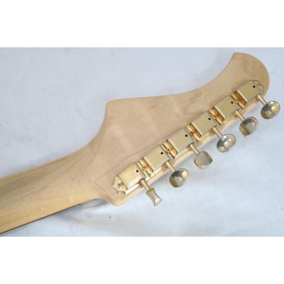 ＢＡＣＣＨＵＳ　　Ｇ－ＣＵＳＴＯＭ　ＨＳＨ