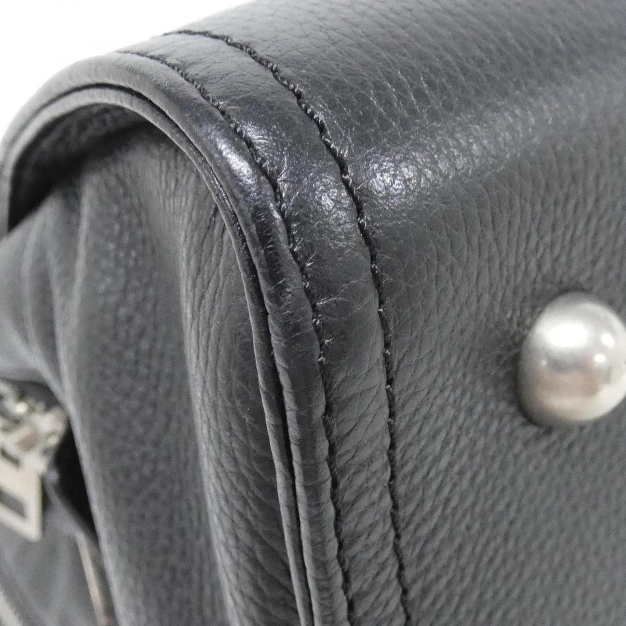 ロエベ JUNYA WATANABE アマソナ24H 44cm 335 44 I07 バッグ