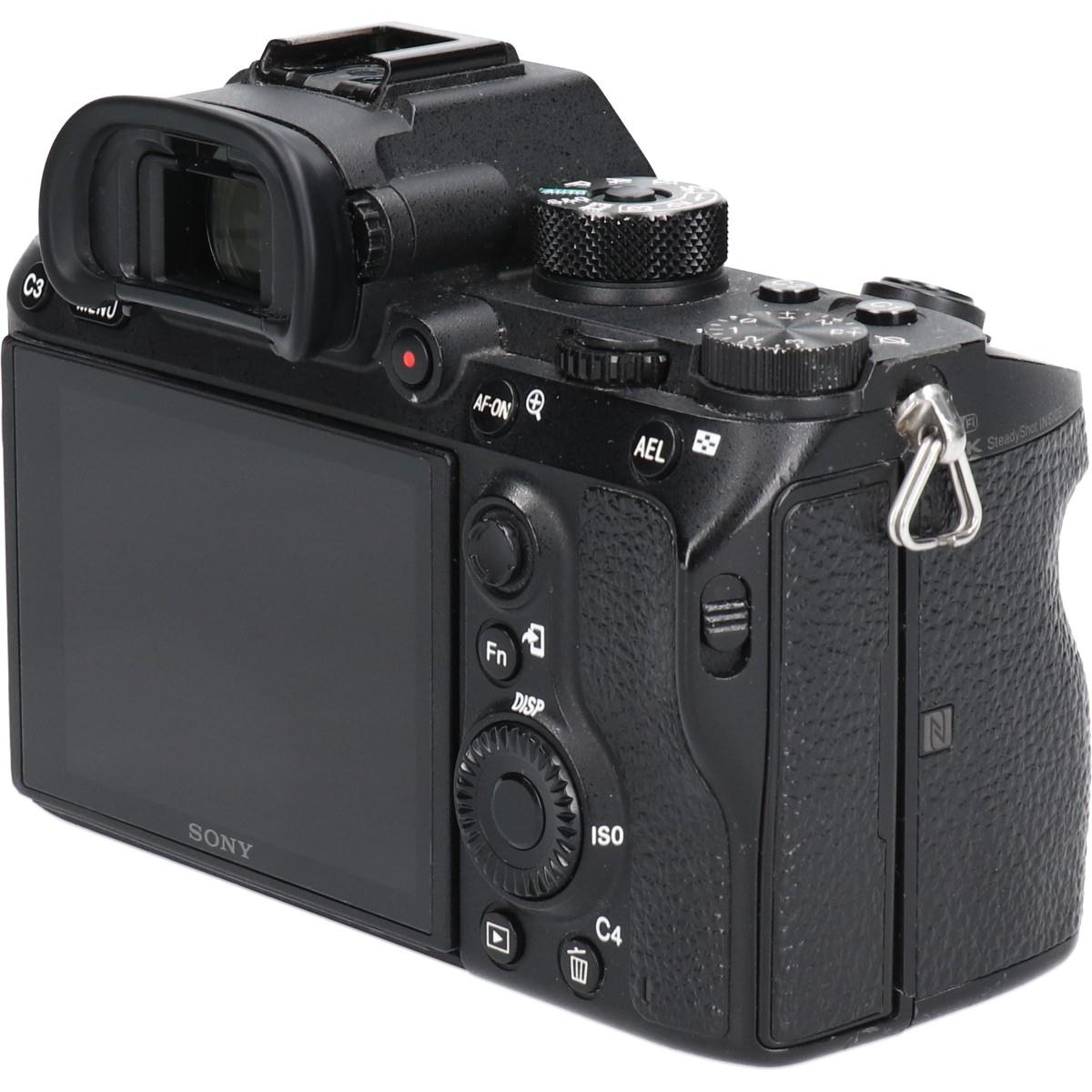 【ＷＥＢ限定現状販売品】α９　ＩＬＣＥ－９