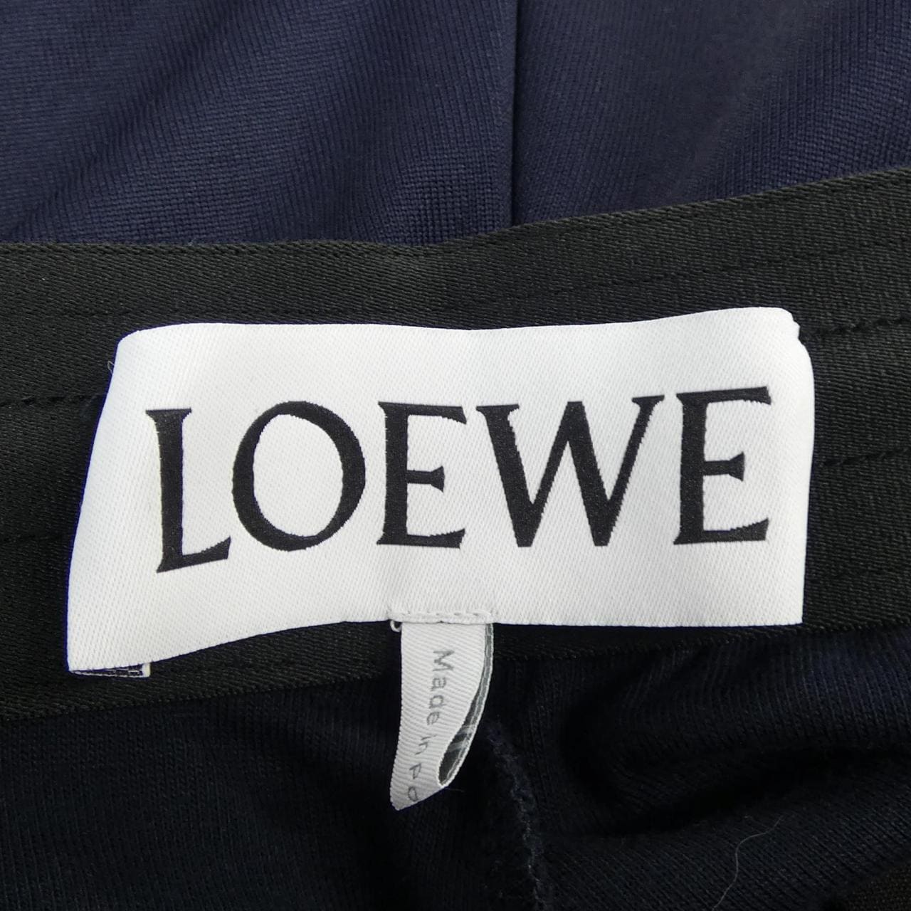 ロエベ LOEWE H526Y04X59 パンツ