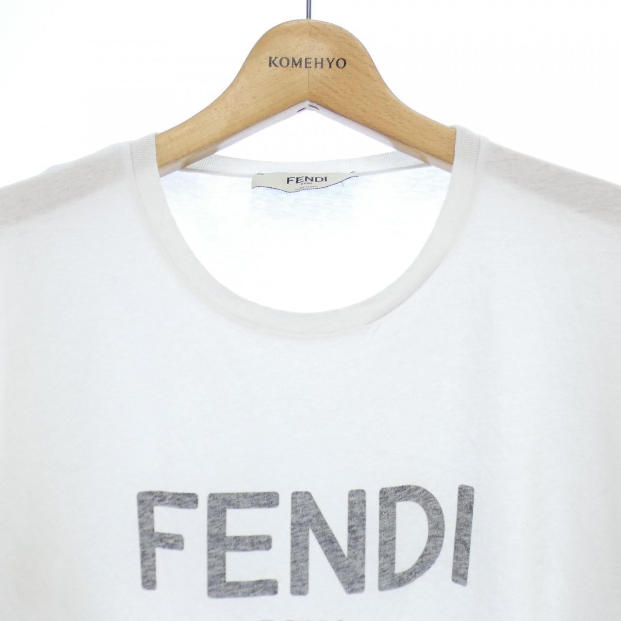 フェンディ FENDI Tシャツ