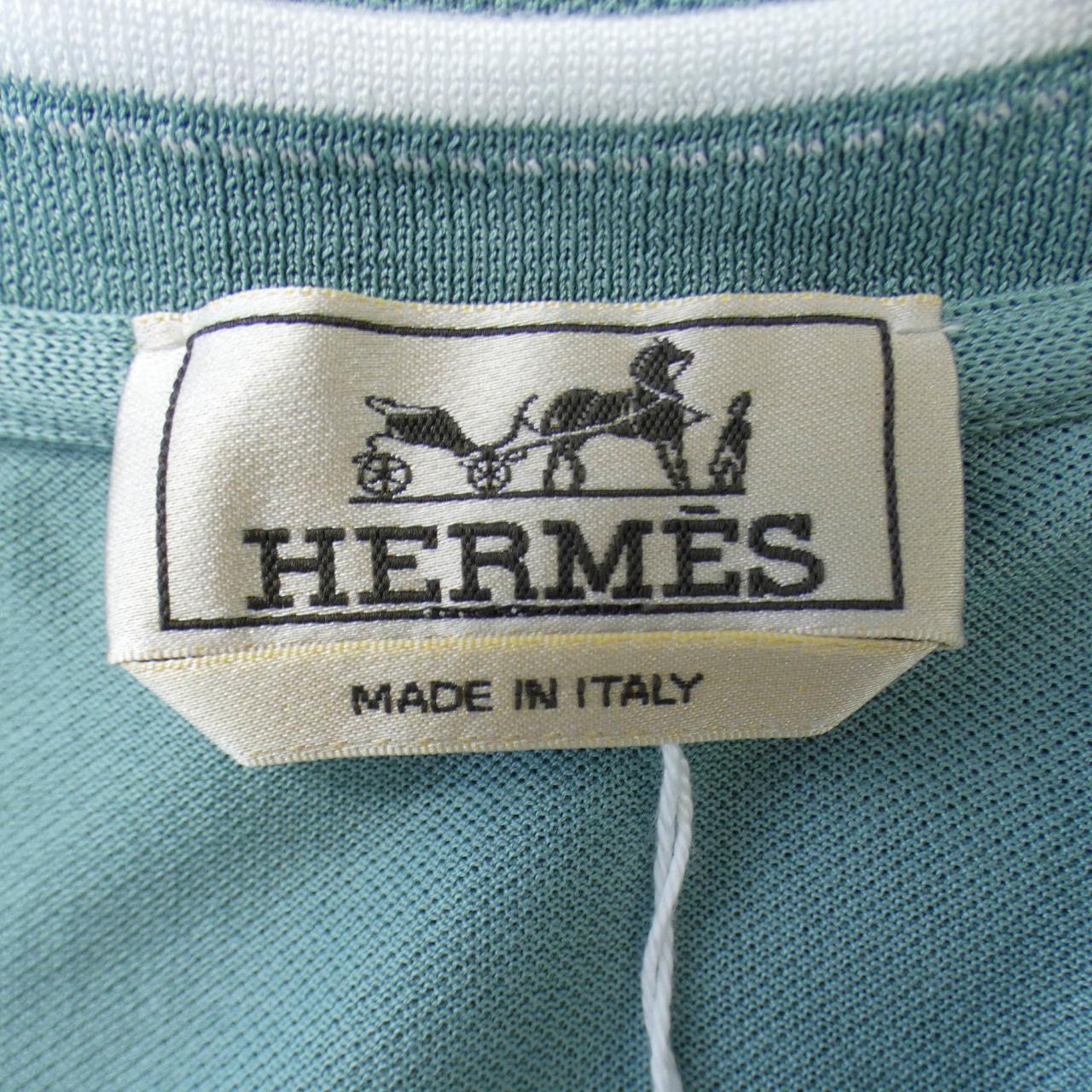 HERMES HERMES T-Shirt