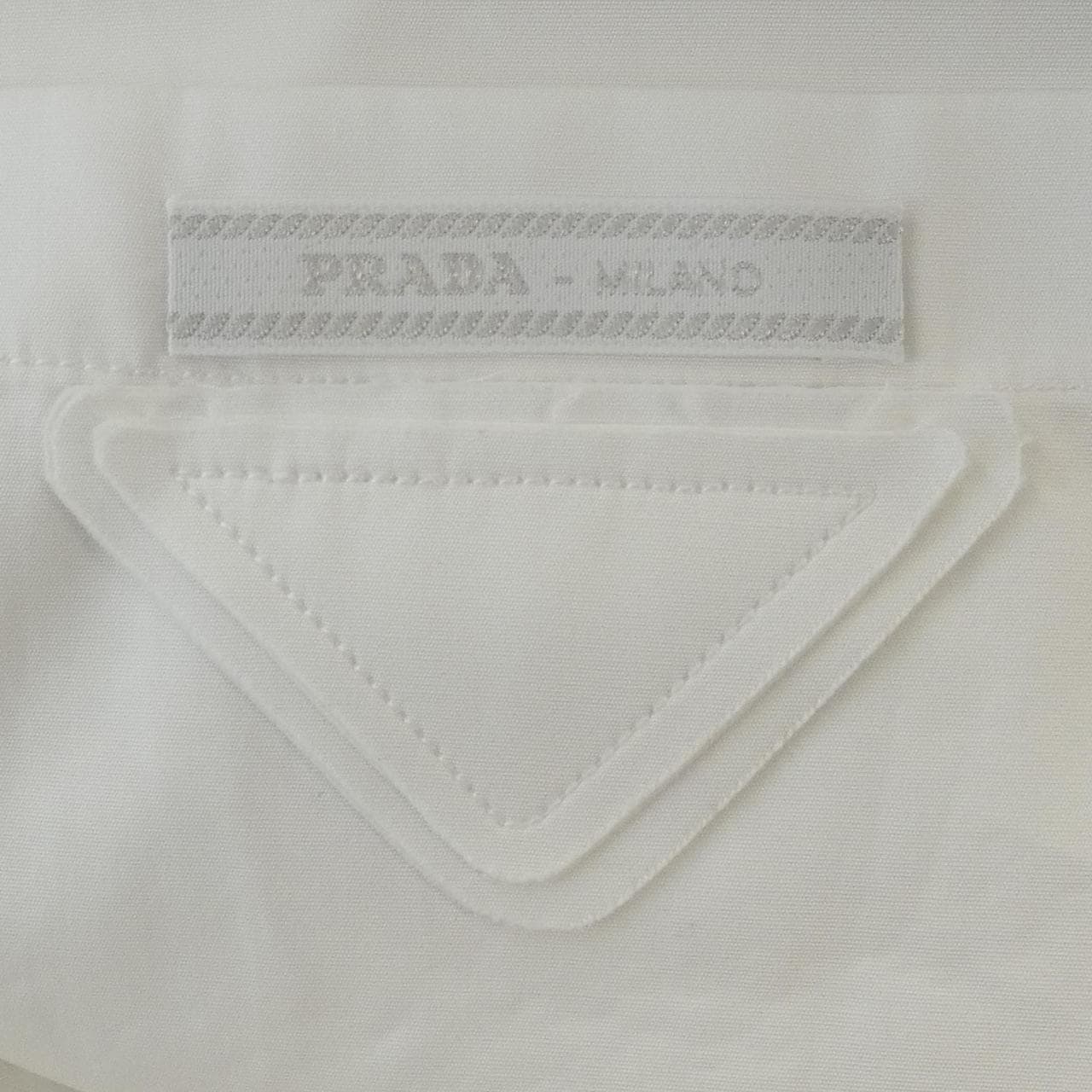 プラダ PRADA P419F S212 1YY2 シャツ