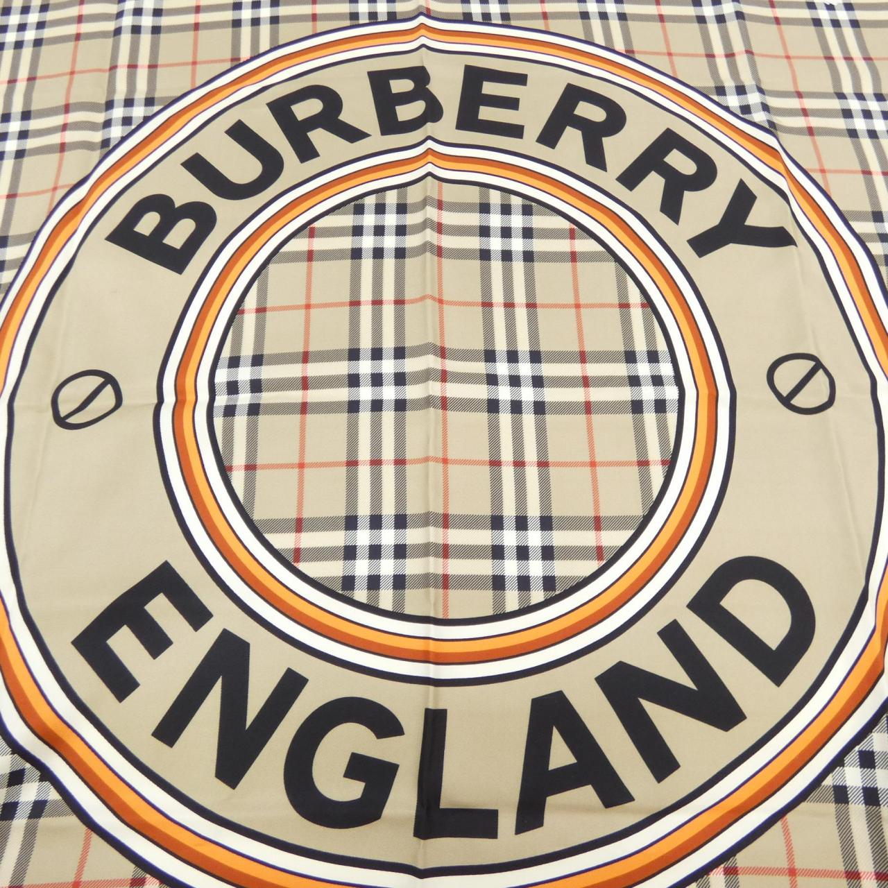 バーバリー BURBERRY 80531821 SCARF