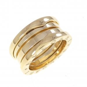 ブルガリ B.zero1 3バンド リング