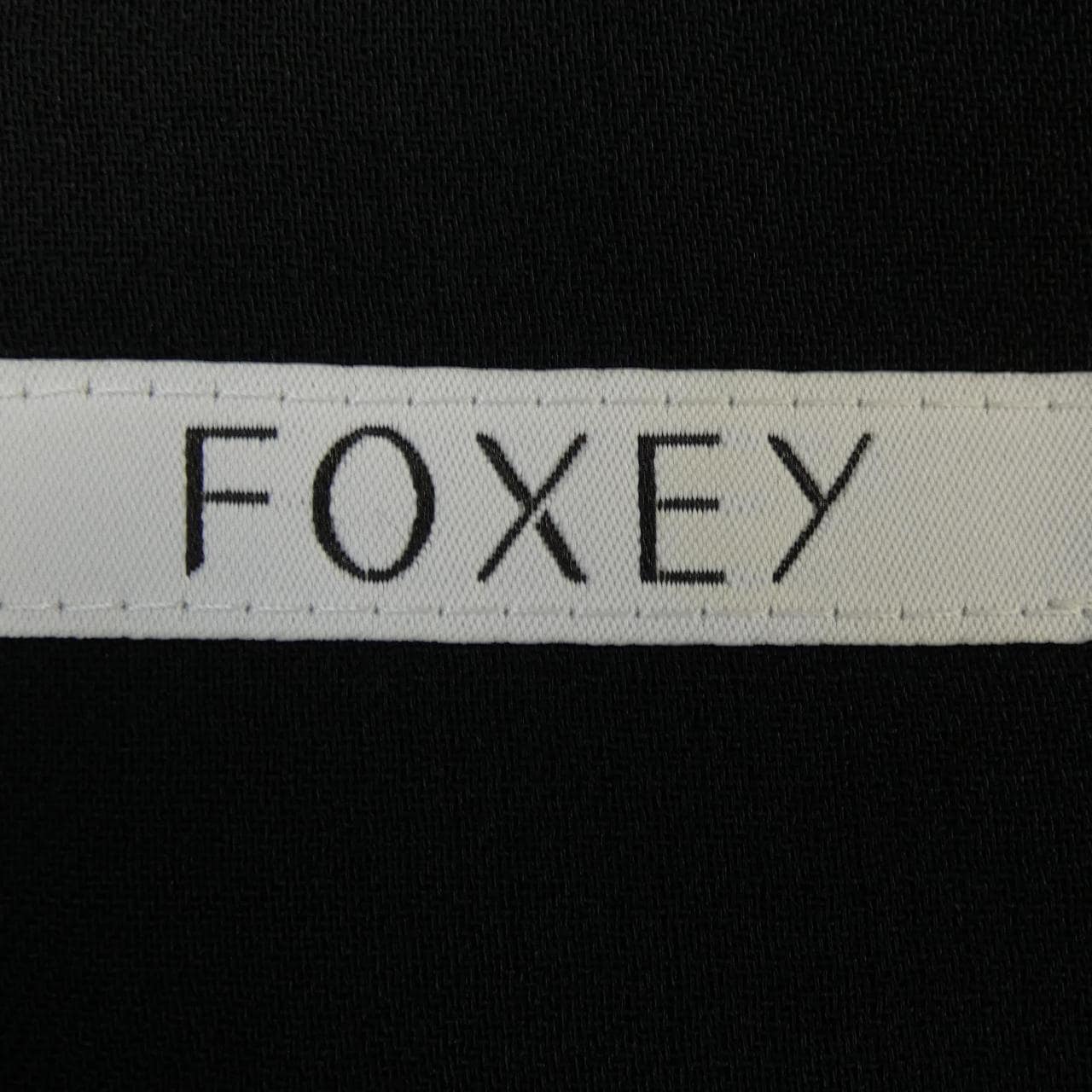 フォクシー FOXEY 39565 ショートパンツ