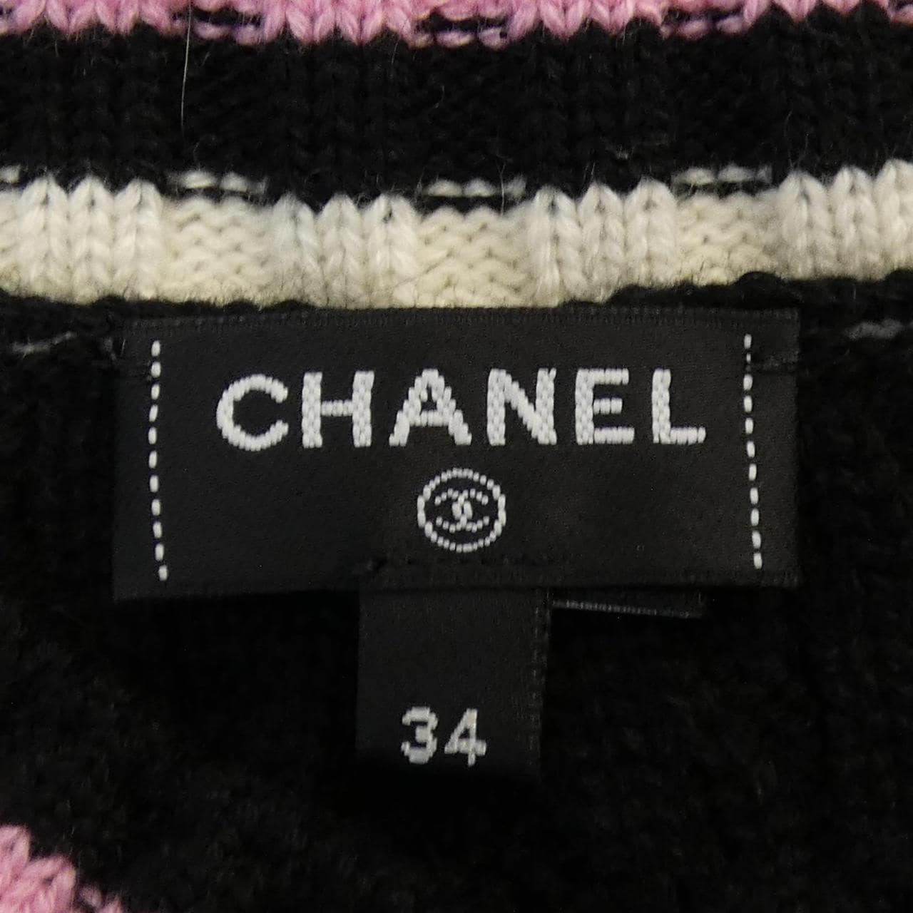 シャネル CHANEL P74554K10682 ワンピース