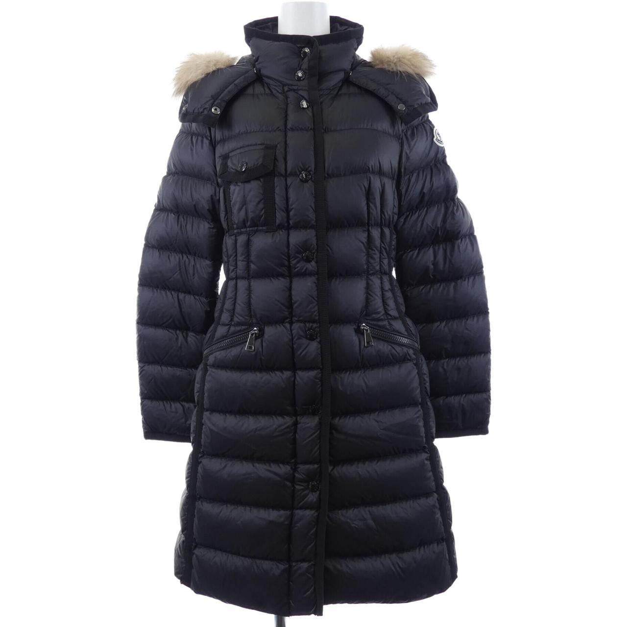 モンクレール MONCLER HERMIFUR ダウンコート