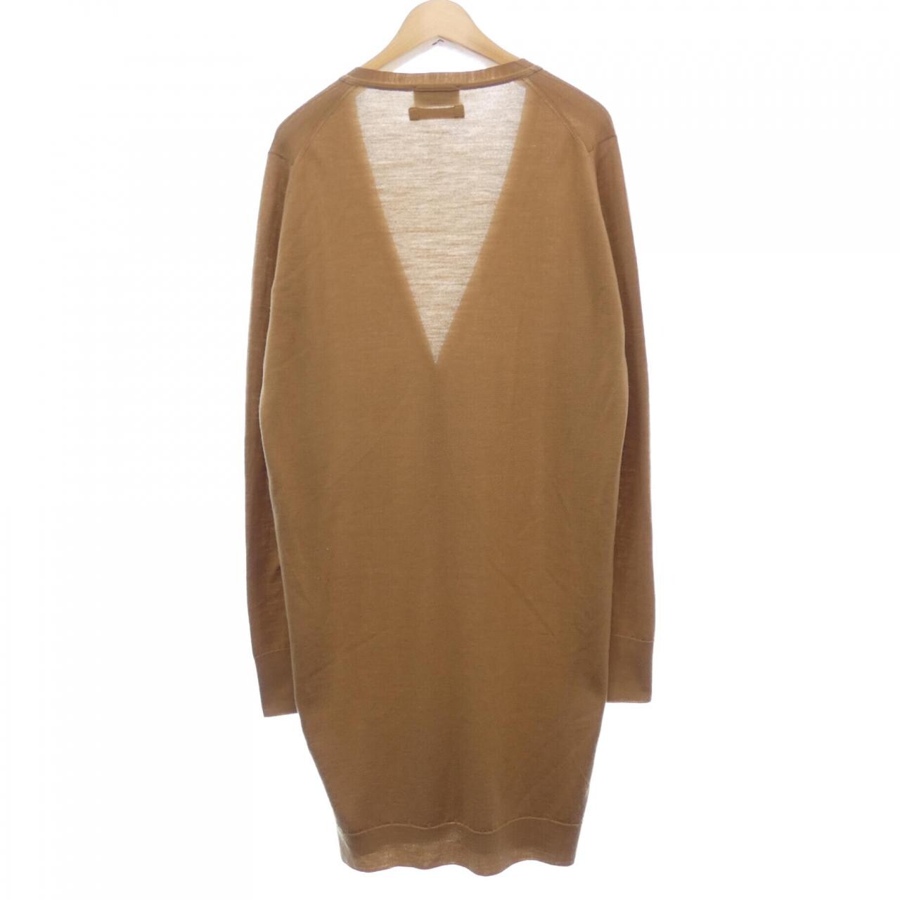 Johnsmedley JOHN SMEDLEY長開襟衫