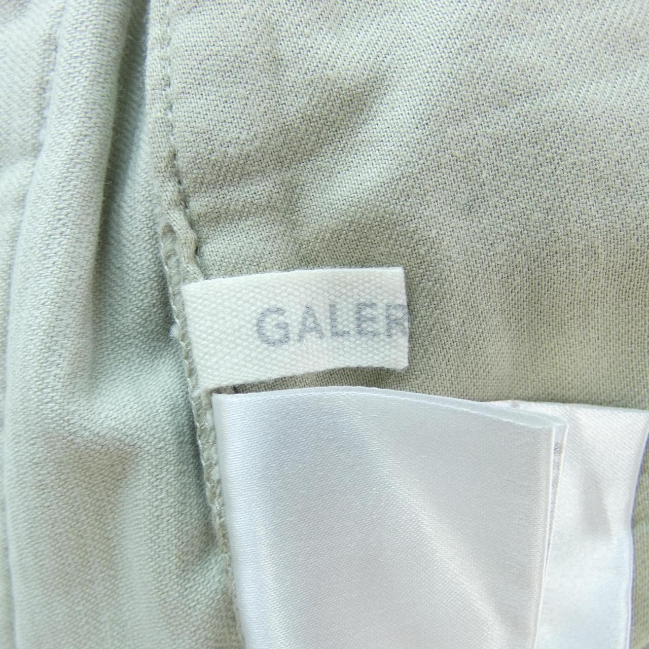GALLEY GALERIE VIE褲子