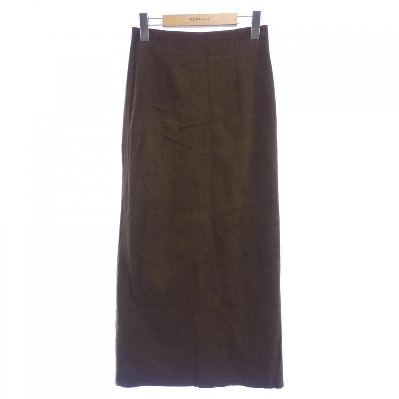 R'IAM-PLAGE スカート