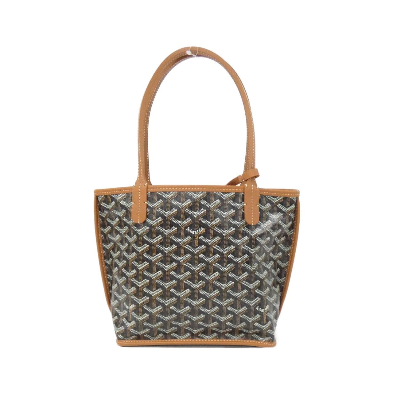 【未使用品】ゴヤール アンジュ ミニ バッグ