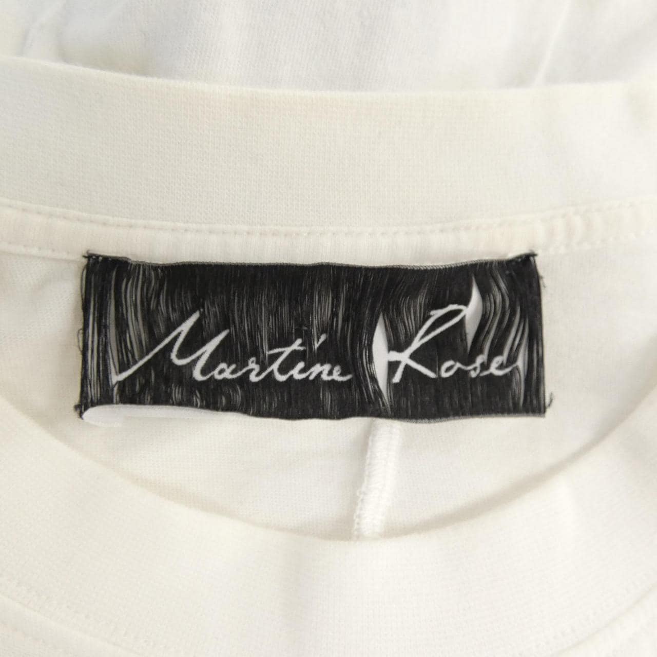 MORTIN ROSE Tシャツ