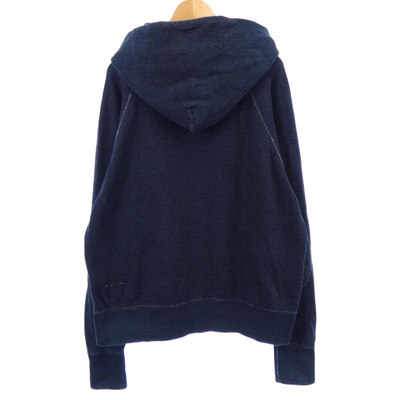 フォーティーファイブアールピーエム 45 RPM パーカー