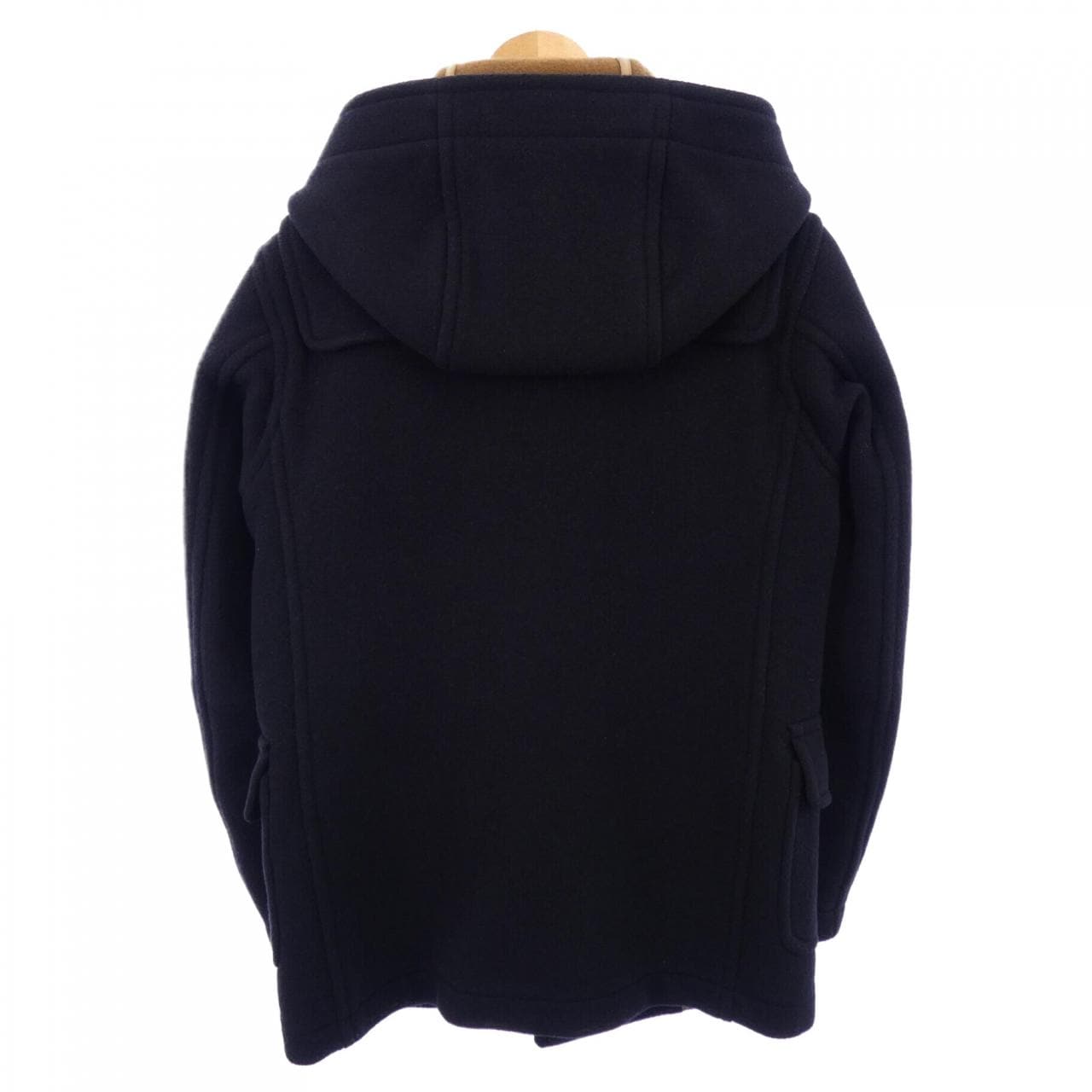 ロンドントラディション LONDON TRADITION ダッフルコート