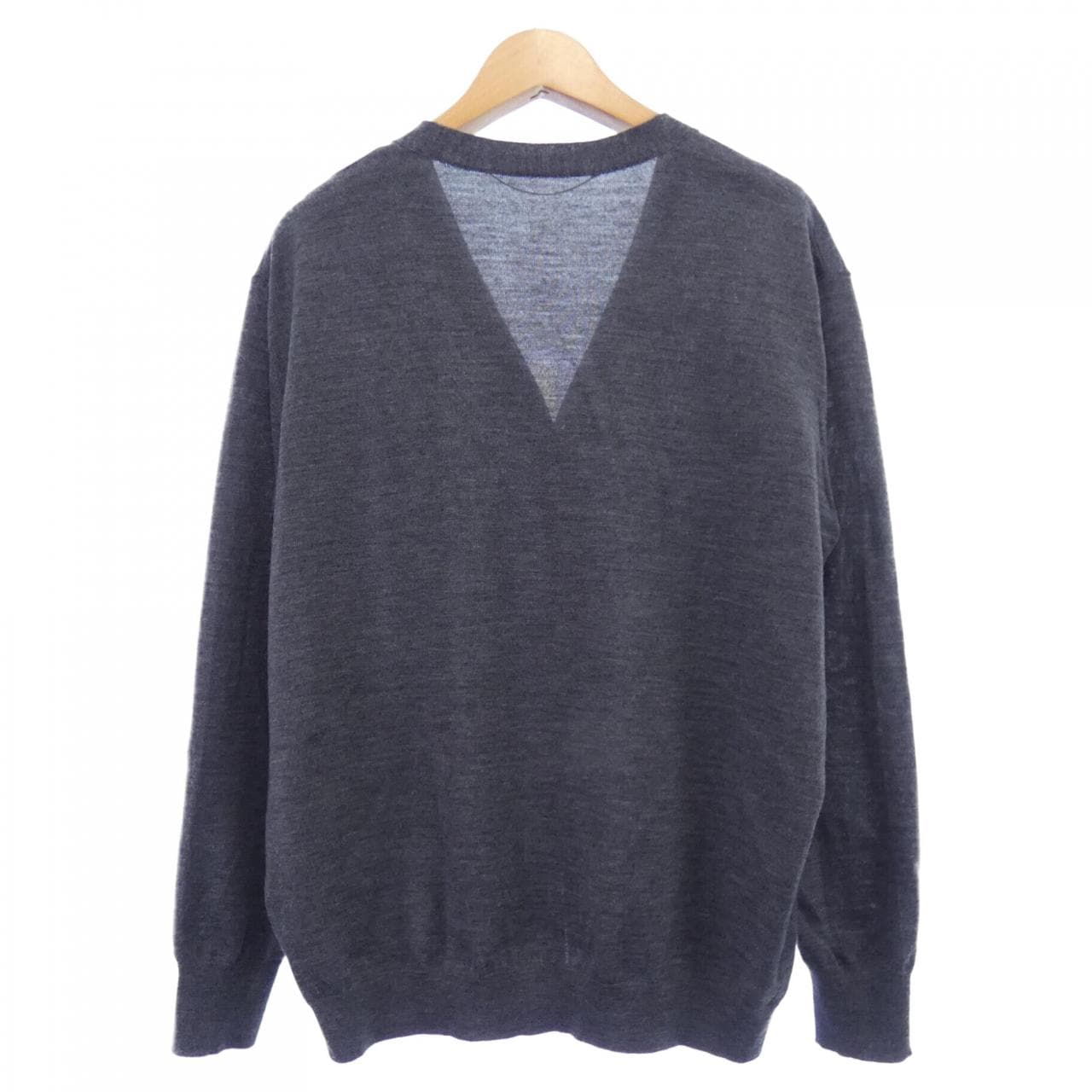 ドゥーズィエムクラス DEUXIEME CLASSE 23-080-520-5010-3-0 カーディガン