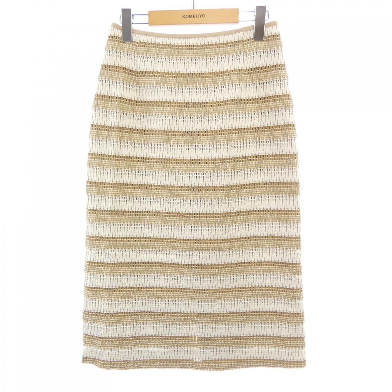 トゥモローランドコレクション TOMORROW LAND COLLEC スカート