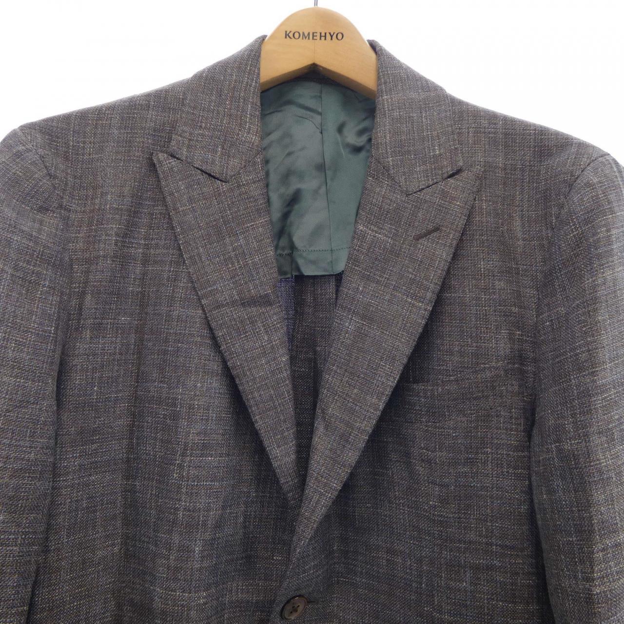 デザインワークス DESIGN WORKS LORO PIANA ジャケット