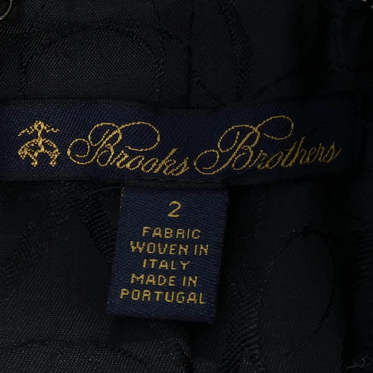 ブルックスブラザーズ BROOKS BROTHERS 100143783 02 020 コート